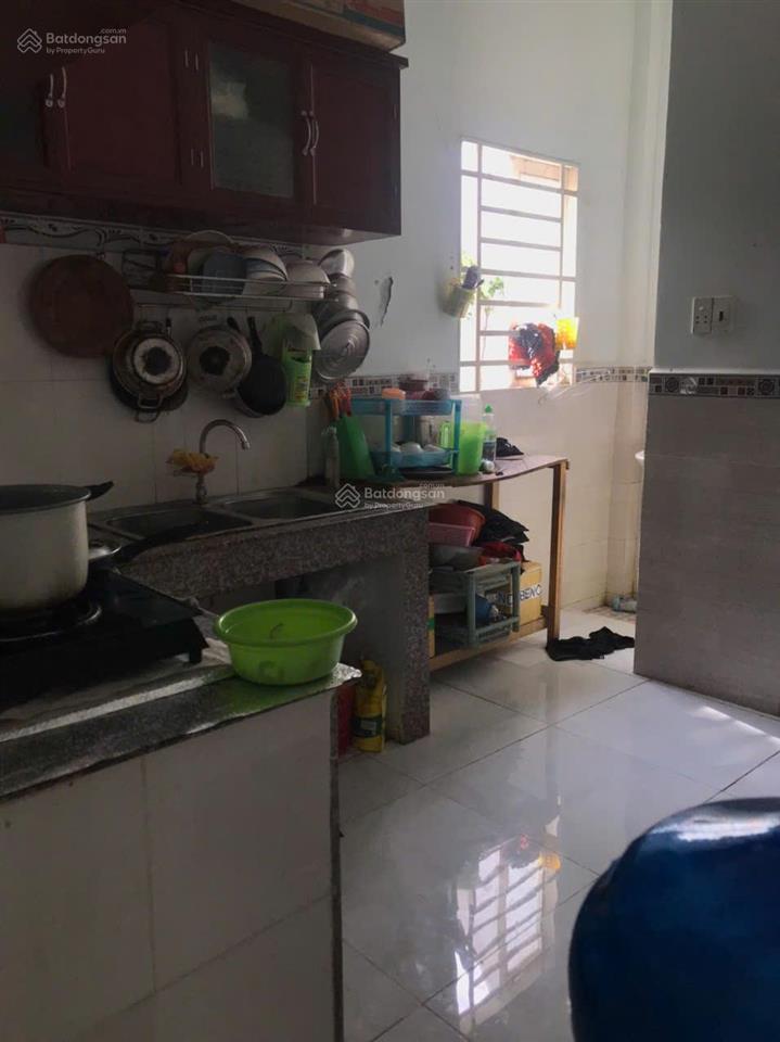 Quận 12 mặt tiền đường ht35  hiệp thành  101m2  6.5 tỷ