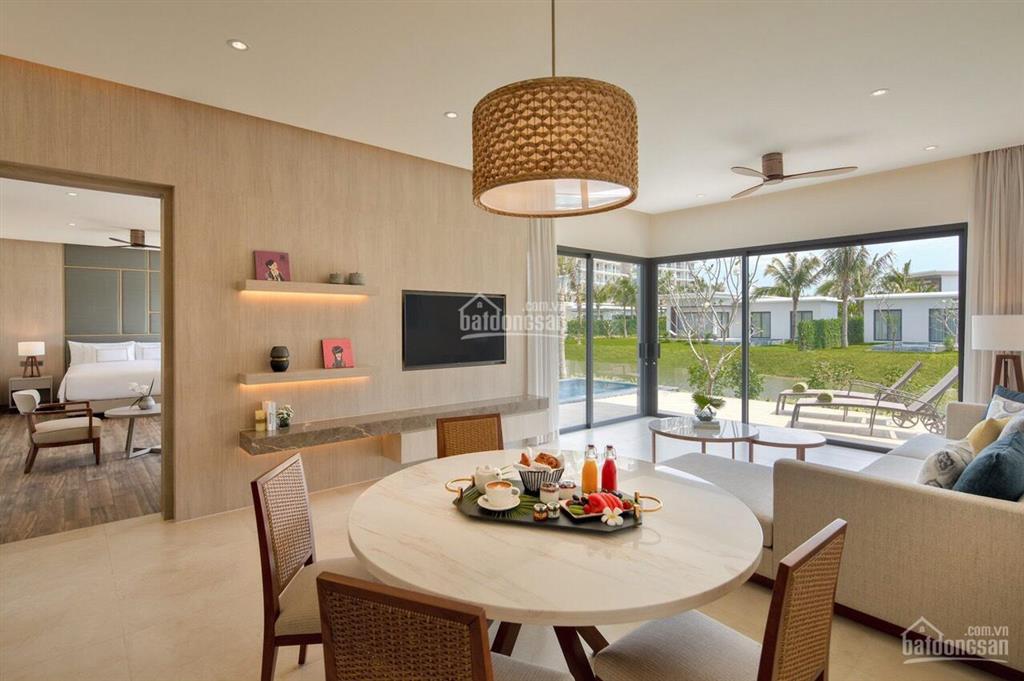 Biệt thự biển melia hồ tràm, vị trí đẹp, giá ưu đãi.  0938 917 ***