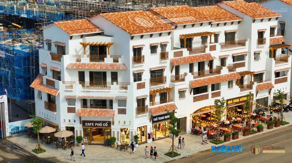 Biệt thự biển vũng tàu, sở hữu lâu dài ngay góc ngã tư, siêu hiếm