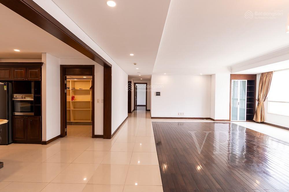 Cho thuê penthouse the manor 233m2, 4pn view landmark 81 tại bình thạnh, hcm
