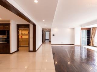 Cho thuê penthouse the manor 233m2, 4pn view landmark 81 tại bình thạnh, hcm