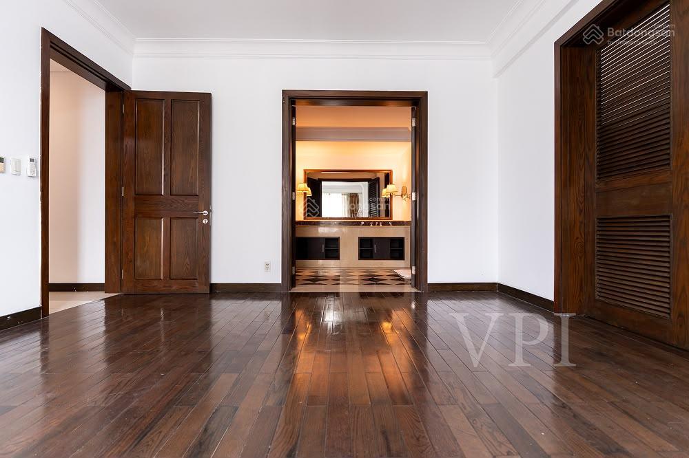 Cho thuê penthouse the manor 233m2, 4pn view landmark 81 tại bình thạnh, hcm