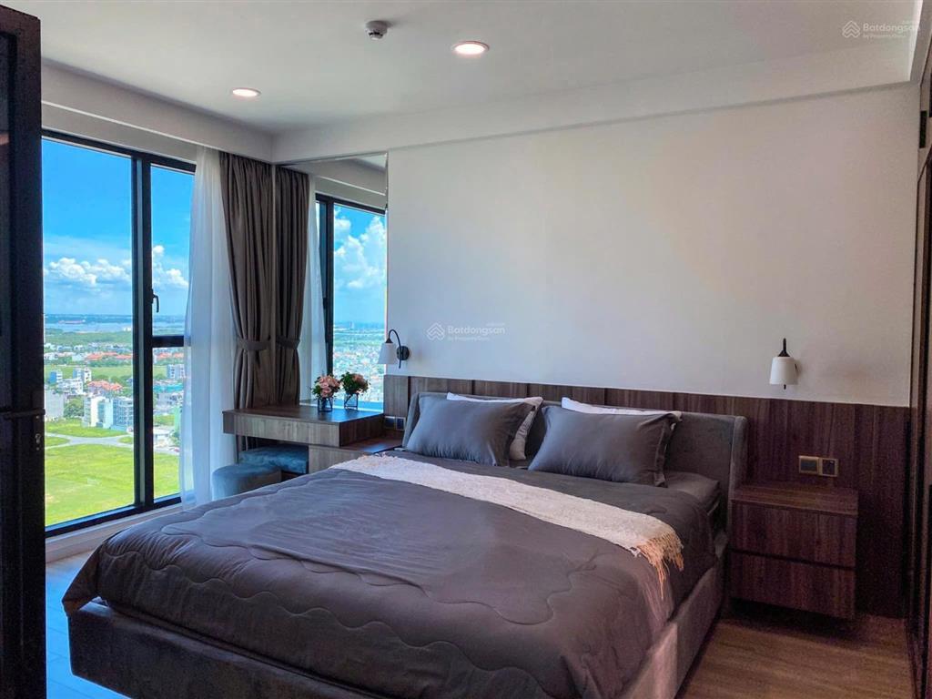 Bán căn hộ duplex 3pn  feliz en vista, tòa cao cấp, view đẹp, nhà mới