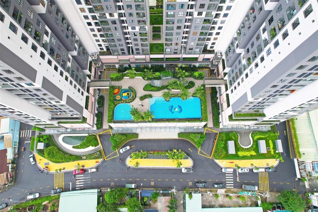 Ht pearl 2tỷ97 2pn bao thuế phí bán gấp