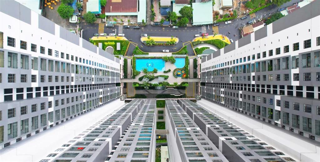 Ht pearl 2tỷ97 2pn bao thuế phí bán gấp