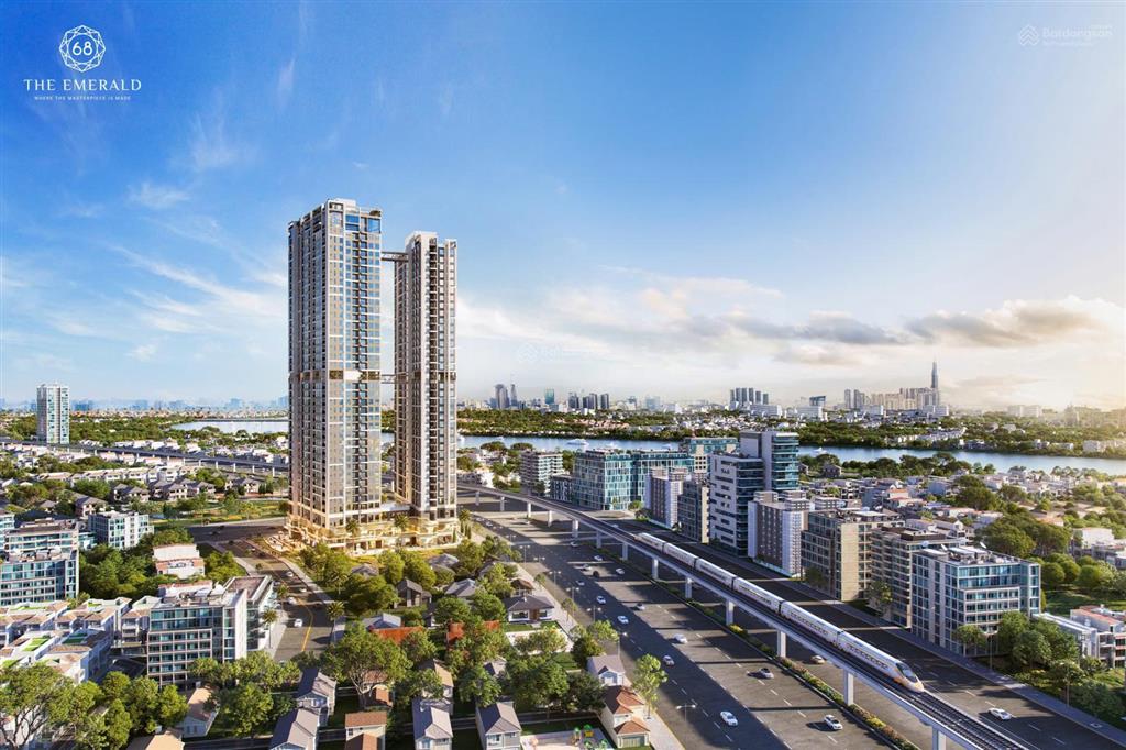 Bán gấp cc 3pn e68 87.5m2, giá siêu hời 4,9 tỷ view trực diện sông saigon