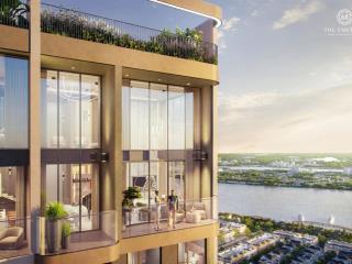 Bán gấp cc 3pn e68 87m2, giá siêu hời 4,9 tỷ view trực diện sông saigon