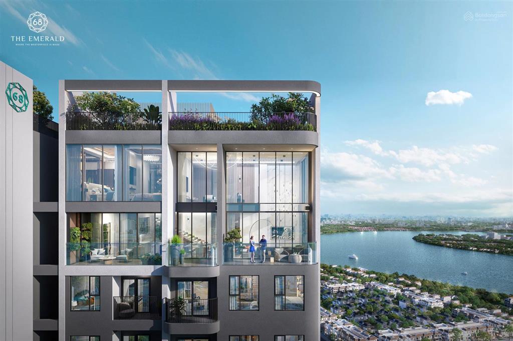 Bán gấp cc 3pn e68 87.5m2, giá siêu hời 4,9 tỷ view trực diện sông saigon