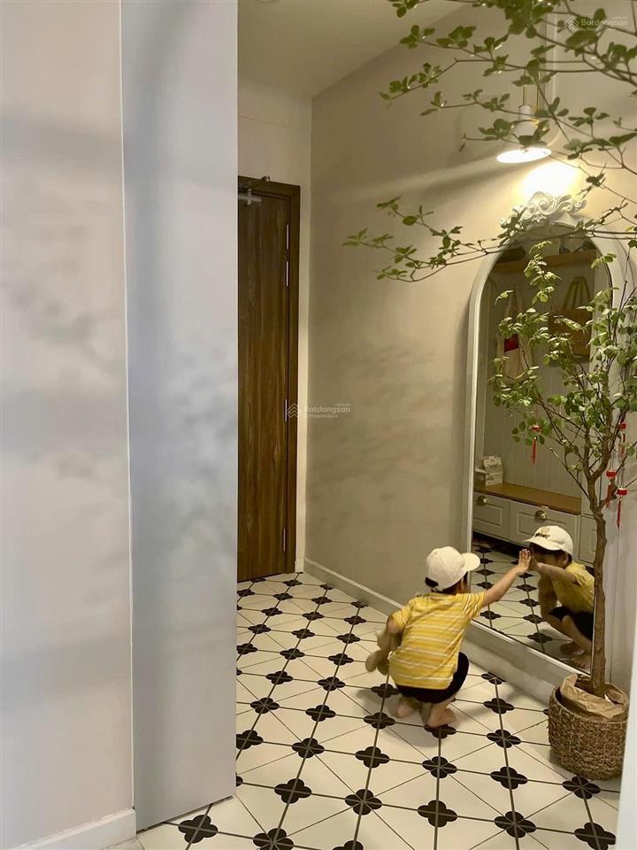 Bán nhanh ch opal boulevard 3,5 tỷ, 71.6m2 có sổ bao thuế phí