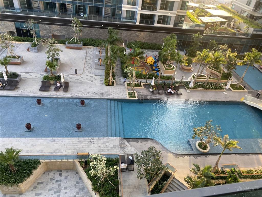 Bán cc sunwah pearl, 9,9 tỷ, 77m2, 2pn, 2wc, bình thạnh, hcm hàng hot uy tín