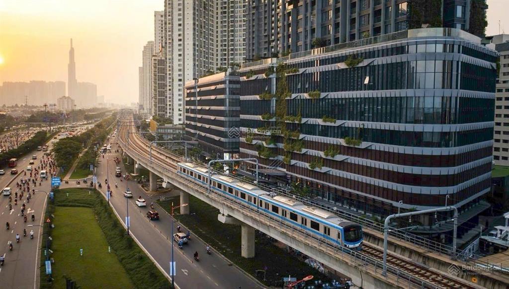 Bán căn hộ chung cư tại lumiere riverside, giá 9,9 tỷ, diện tích 77m2 không thỏa thuận