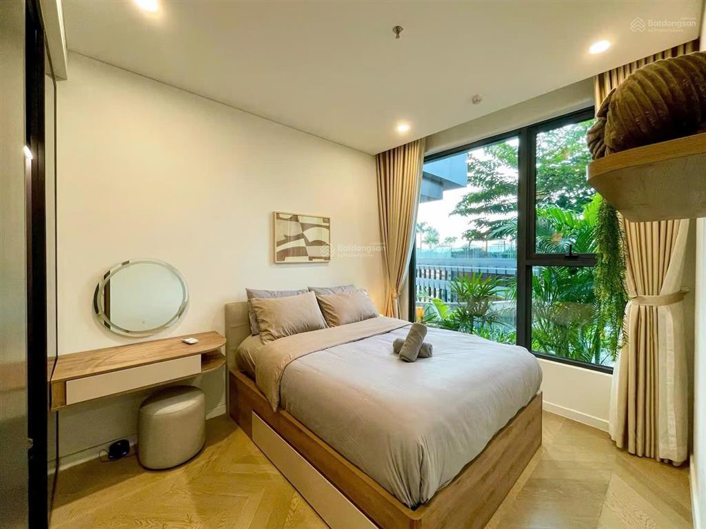 Bán căn hộ chung cư tại lumiere riverside, giá 9,9 tỷ, diện tích 77m2 không thỏa thuận