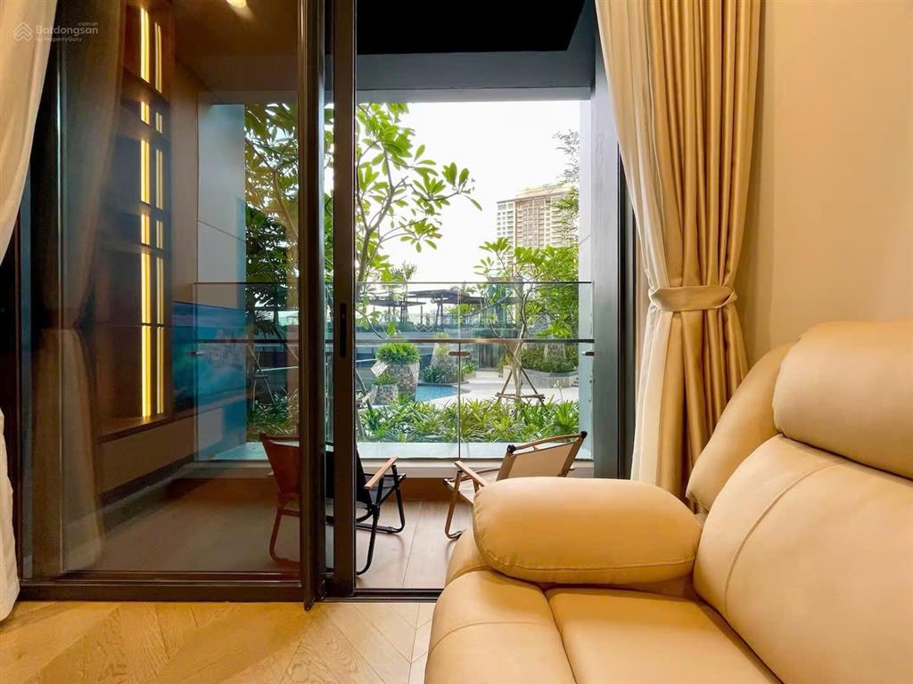 Bán căn hộ chung cư tại lumiere riverside, giá 9,9 tỷ, diện tích 77m2 không thỏa thuận