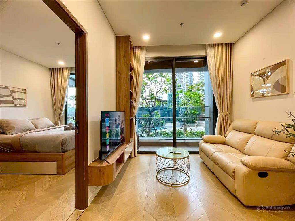 Bán căn hộ chung cư tại lumiere riverside, giá 9,9 tỷ, diện tích 77m2 không thỏa thuận
