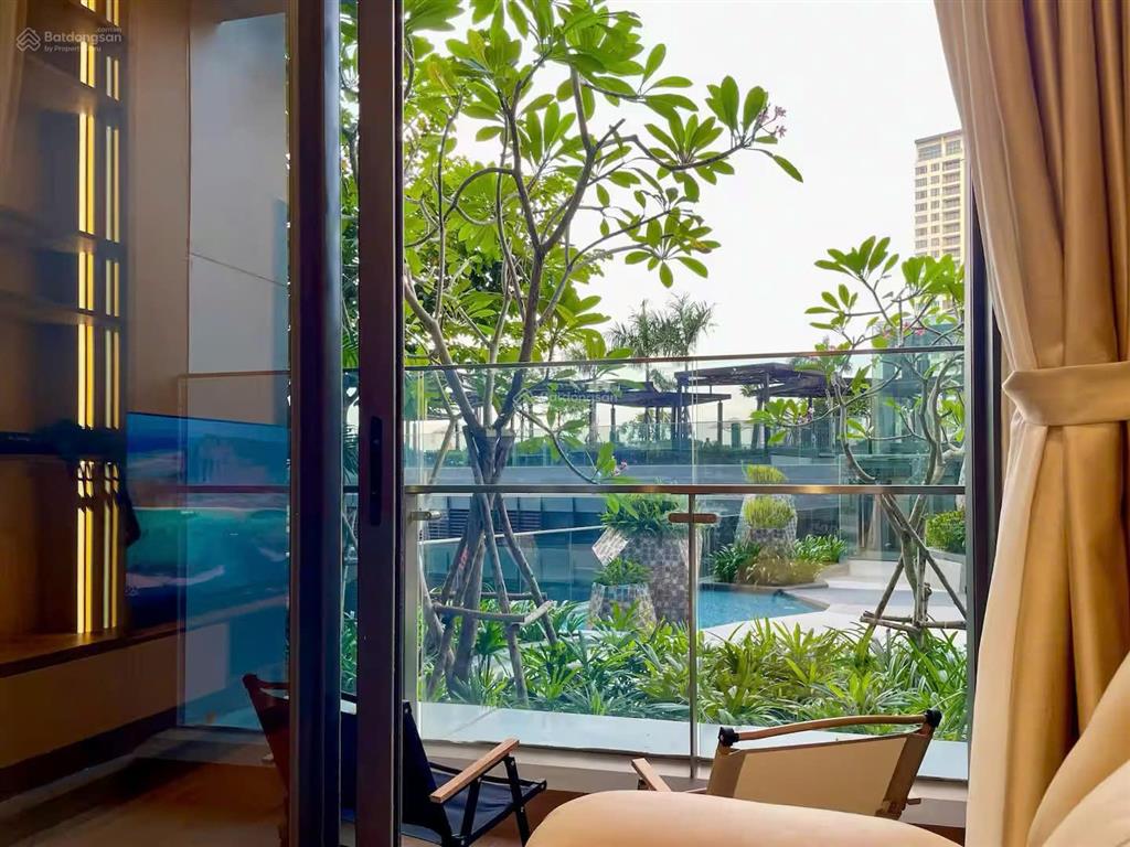 Bán căn hộ chung cư tại lumiere riverside, giá 9,9 tỷ, diện tích 77m2 không thỏa thuận