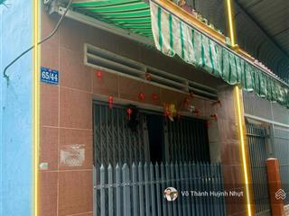 Bán nhanh tại 65/44 đường lê thị hồng gấm, 1,2 tỷ, 38,9m²
