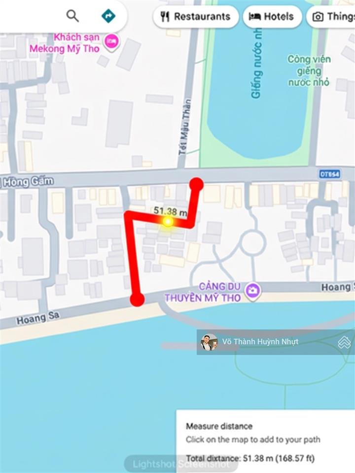 Bán nhanh tại 65/44 đường lê thị hồng gấm, 1,2 tỷ, 38,9m²