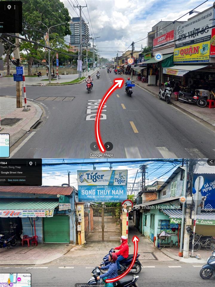 Bán nhanh tại 65/44 đường lê thị hồng gấm, 1,2 tỷ, 38,9m²