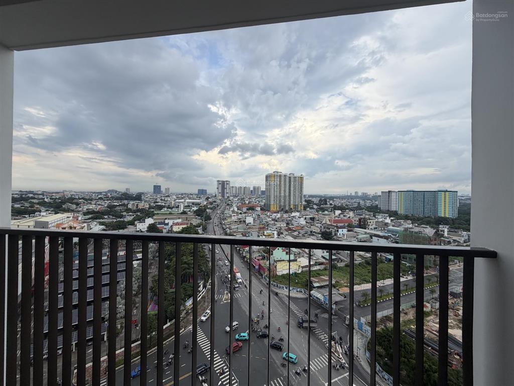 Bán gấp 2pn 71.08m2 tại green skyline, 3,8 tỷ đông hòa sài gòn