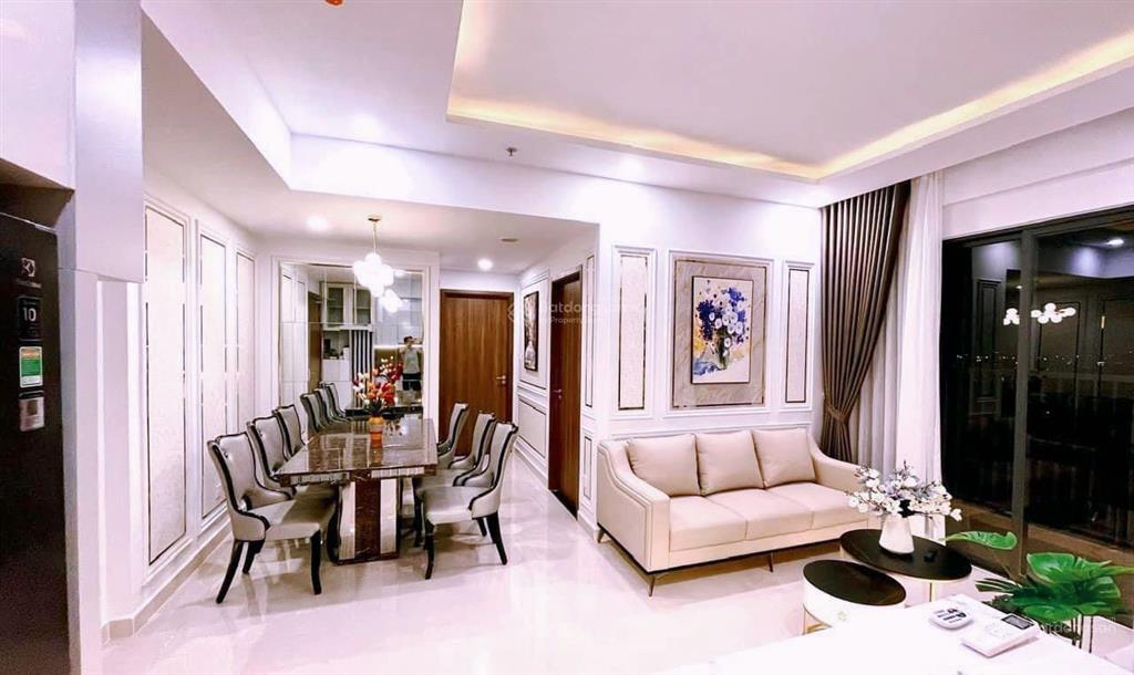 Cho thuê căn hộ 2pn, 2wc, 73m2, giá cực chất 7 tr/th tại a&t sky garden, lái thiêu, thuận an