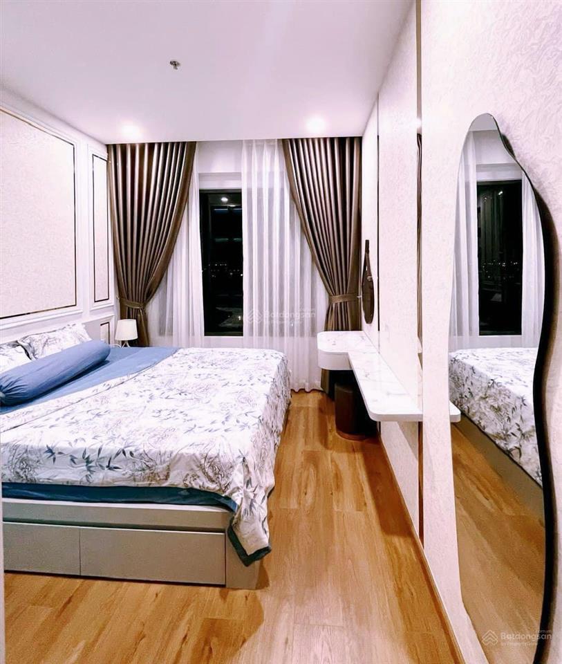Cho thuê căn hộ 2pn, 2wc, 73m2, giá cực chất 7 tr/th tại a&t sky garden, lái thiêu, thuận an