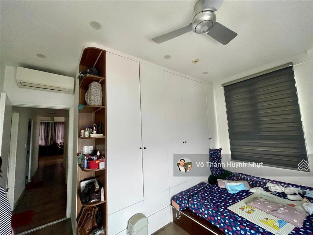 Ch opal duy nhất view trọn vẹn sông saigon và landmark, 98,2m², 3pn, 2wc tại gigamall phạm văn đồng