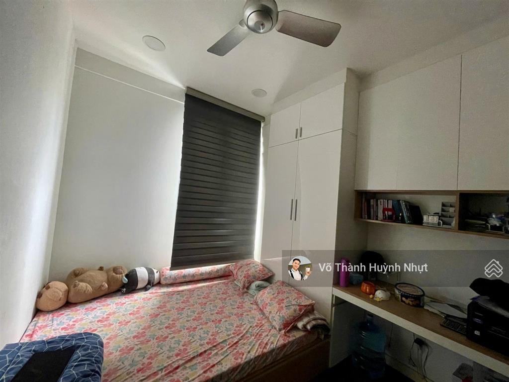 Ch opal duy nhất view trọn vẹn sông saigon và landmark, 98,2m², 3pn, 2wc tại gigamall phạm văn đồng