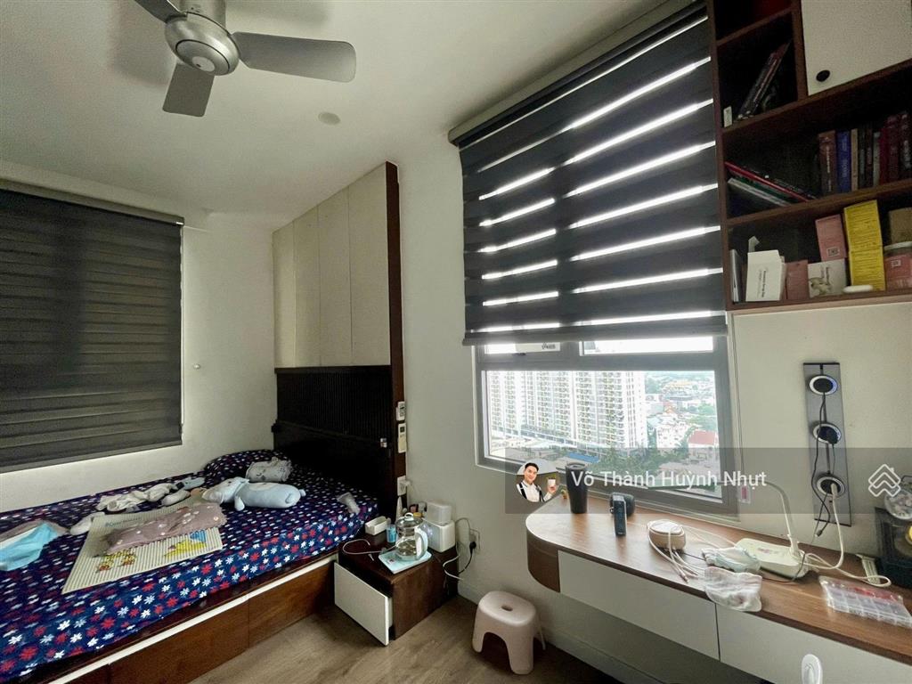 Ch opal duy nhất view trọn vẹn sông saigon và landmark, 98,2m², 3pn, 2wc tại gigamall phạm văn đồng