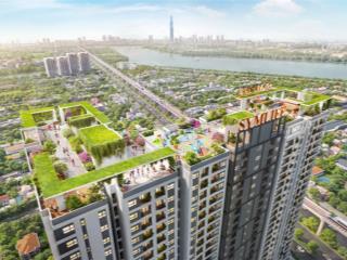 Bán ch symlife 2pn bình hoà saigon 3,1 tỷ, 70m2 nhanh gọn thủ tục