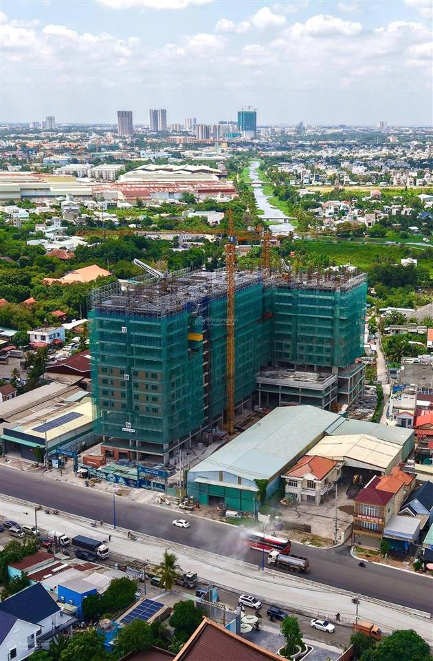 Bán ch symlife 2pn bình hoà saigon 3,1 tỷ, 70m2 nhanh gọn thủ tục