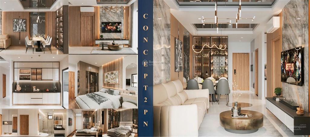 Bán ch symlife 2pn bình hoà saigon 3,1 tỷ, 70m2 nhanh gọn thủ tục