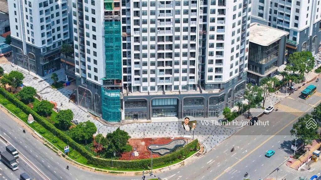 Bán cc đẹp 2pn, 1wc, 61m2 tại green skyline, 4,15 tỷ, dĩ an, bình dương