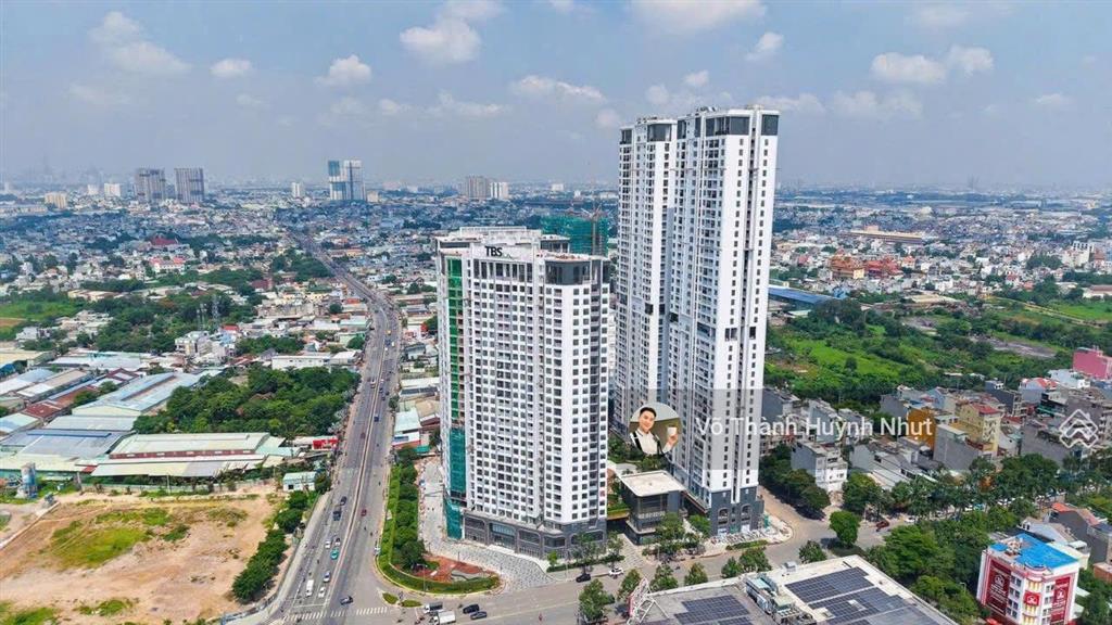 Bán cc đẹp 2pn, 1wc, 61m2 tại green skyline, 4,15 tỷ, dĩ an, bình dương
