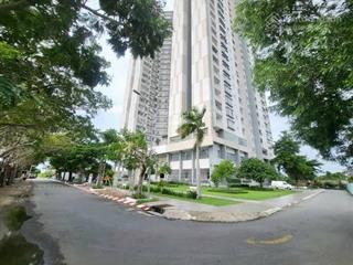 Bán gấp 2pn, 2,55 tỷ, 54m2 phủ bì phạm hùng, the easter city, sổ sẵn, hd thuê 8tr