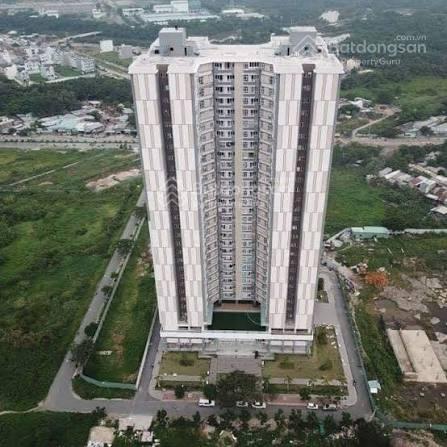Bán gấp 2pn, 2,55 tỷ, 54m2 phủ bì phạm hùng, the easter city, sổ sẵn, hd thuê 8tr