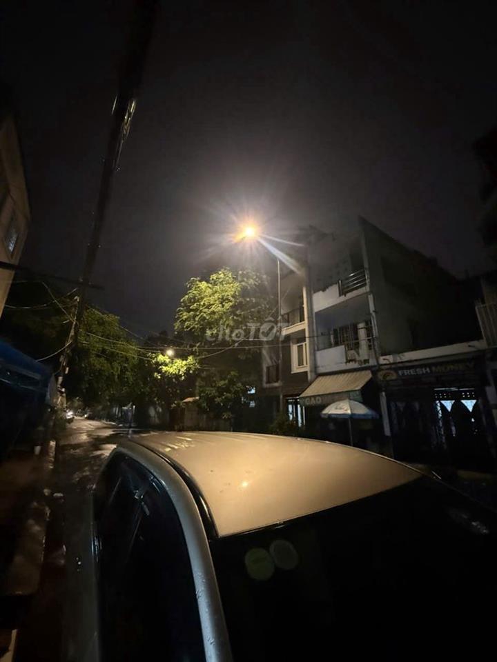 Tôi chính chủ cho thuê căn 209 trần thủ độ tân phú (miễn tiếp cò)