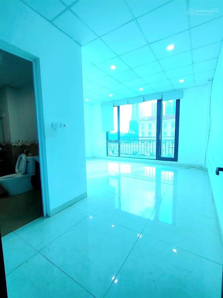 Cần cho thuê gấp mặt bằng kinh doanh văn phòng tầng 1,2,3,4,5 ngay số 9m nguyễn xiển dt 100m2/sàn