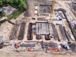 Nhận đặt chỗ biệt thự tại machino phú xuân, 236m2 siêu đẹp