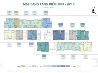 Bán cc 2 ngủ mik an khánh. mua trực tiếp từ cdt.  boôking chọn căn  lê hoài 0962 339 ***