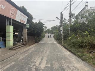 Bán gấp 788m2 có 50m2 tc nằm trên trục đường kim đồng gần cmt10 phường mỏ chè sc thái nguyên