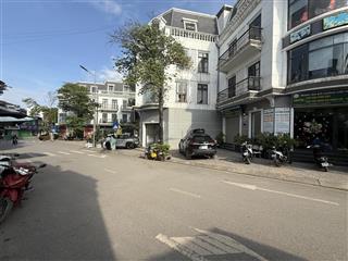 Bán gấp căn nhà cấp 4 sau vincom plaza thuộc phường hoàng văn thụ tp thái nguyên. 122m2, mt 7,35m