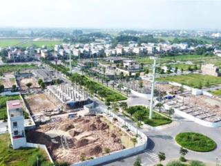 Cần bán lô 105m2 tại dự án park city(cầu trúc) thuộc phường bách quang tp sông công thái nguyên