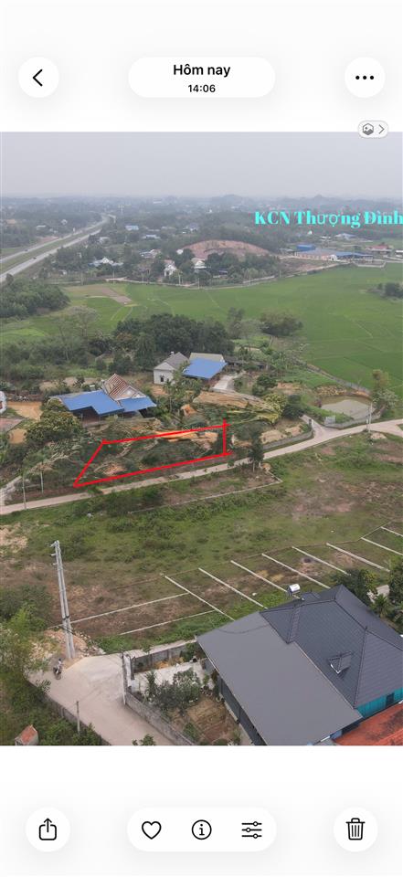 Cần bán vài lô đất dt 104m2 75m2 tc tại hồng tiến phổ yên,thái nguyên,gần kcn giá chỉ vài trăm