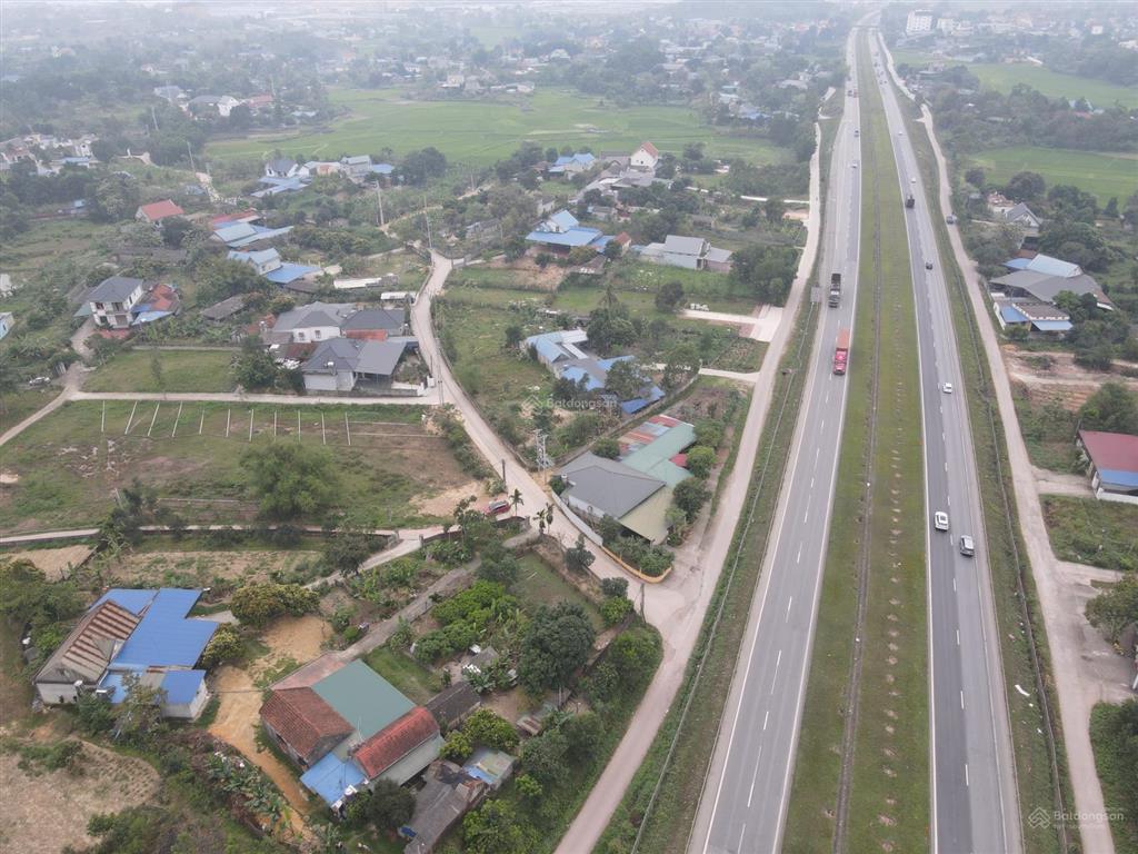 Cần bán vài lô đất dt 104m2 75m2 tc tại hồng tiến phổ yên,thái nguyên,gần kcn giá chỉ vài trăm