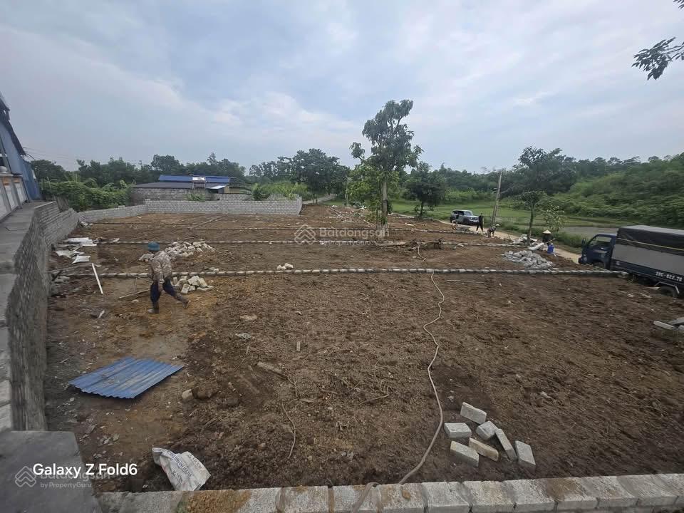 Cần thanh khoản lô đất nằm giữa giáp kcn sông công 2, phường bách quang, tỉnh thái nguyên