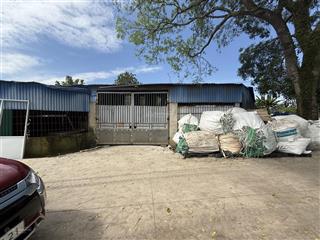Cần bán 840m2 có 200m2 tc có sẵn nhà kho tại phường bách quang sông công thái nguyên, chợ cây số 11