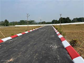 Cần bán khu đất đã phân lô gần satoyma, giá đầu tư