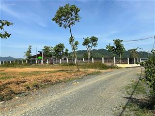 Cơ hội sở hữu lô đất nghỉ dưỡng gần ga metro hòa lạc