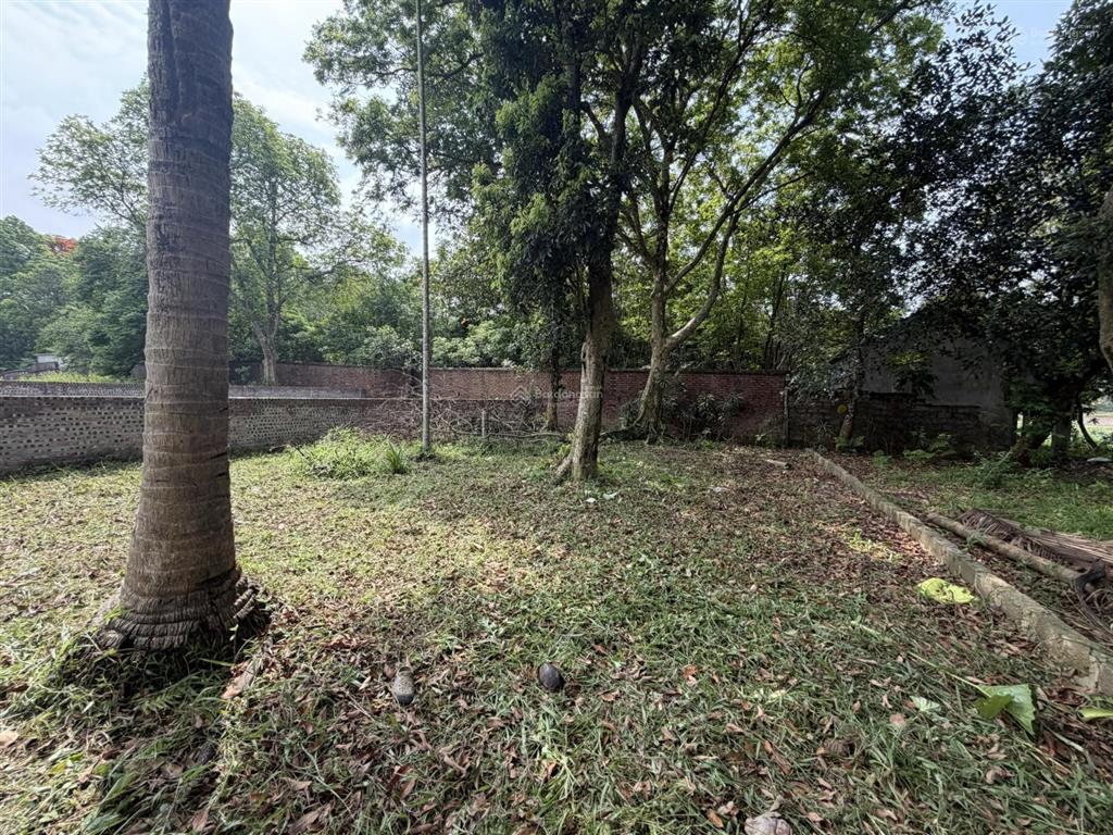 Bán đất tại hòa sơn, 3,2 tỷ, 370m2, mặt tiền 11m, nhiều tiện ích đẹp