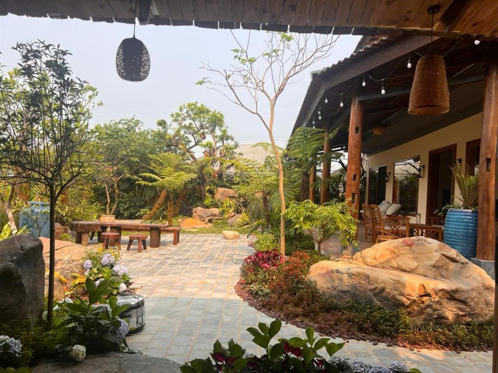 Bán gấp đất thổ cư tại lương sơn, 11 tỷ, 700 m2